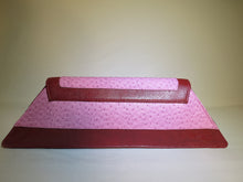 Load image into Gallery viewer, The Agnes Clutch - Fleur de Lis