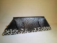 Load image into Gallery viewer, The Agnes Clutch - Fallen Leaves