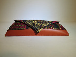 The Pearl Clutch #5
