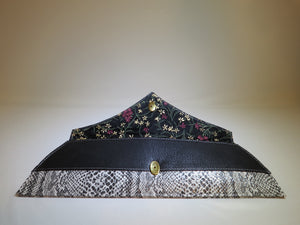 The Pearl Clutch #8