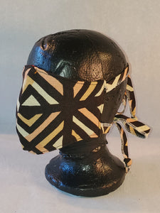 Designer Handcrafted Face Masks