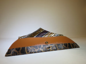 The Pearl Clutch #3