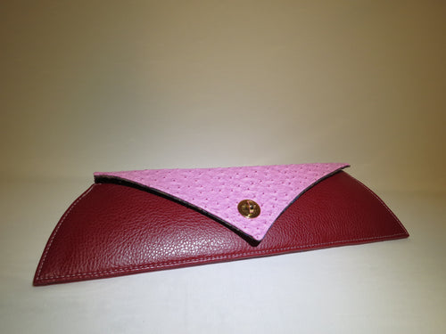 The Pearl Clutch #6