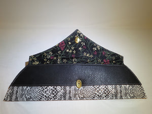 The Pearl Clutch #8