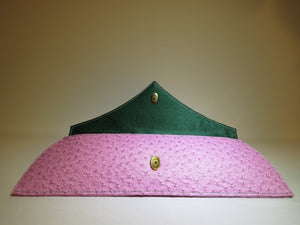 The Pearl Clutch #7