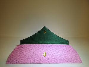 The Pearl Clutch #7