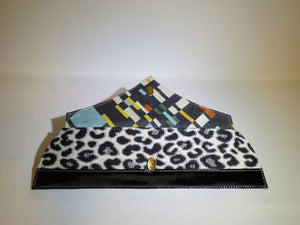 The Pearl Clutch #4