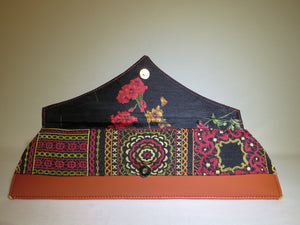 The Pearl Clutch #5