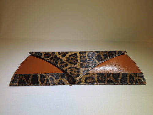 The Pearl Clutch #3