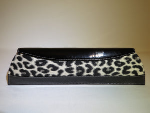 The Pearl Clutch #4