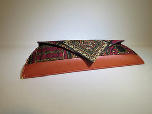 The Pearl Clutch #5
