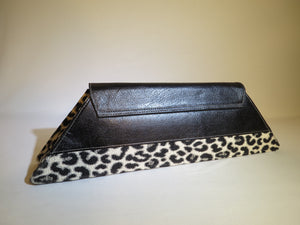 The Agnes Clutch - Fallen Leaves