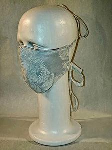 Designer Handcrafted Face Masks